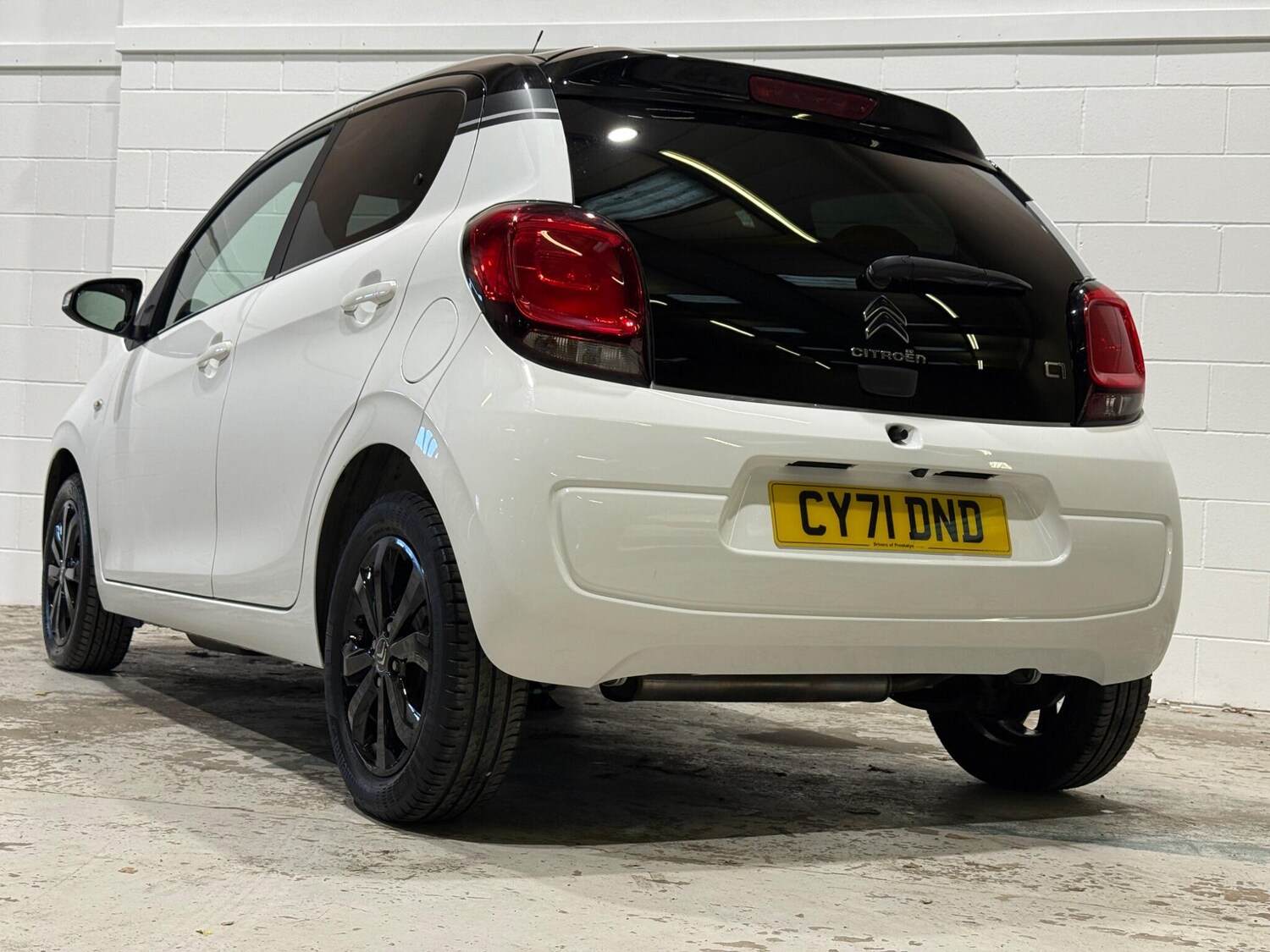 Used Citroen C1 2021 for sale - 77254787: Photo 16