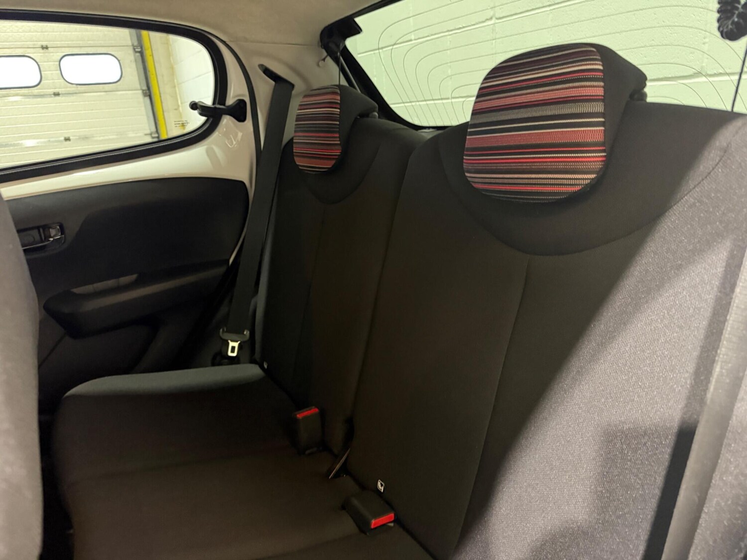 Used Citroen C1 2021 for sale - 77254787: Photo 17