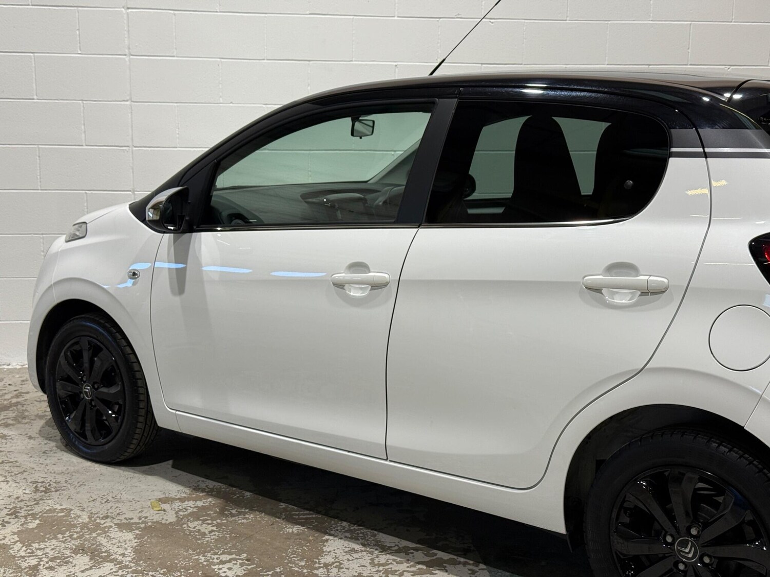 Used Citroen C1 2021 for sale - 77254787: Photo 18