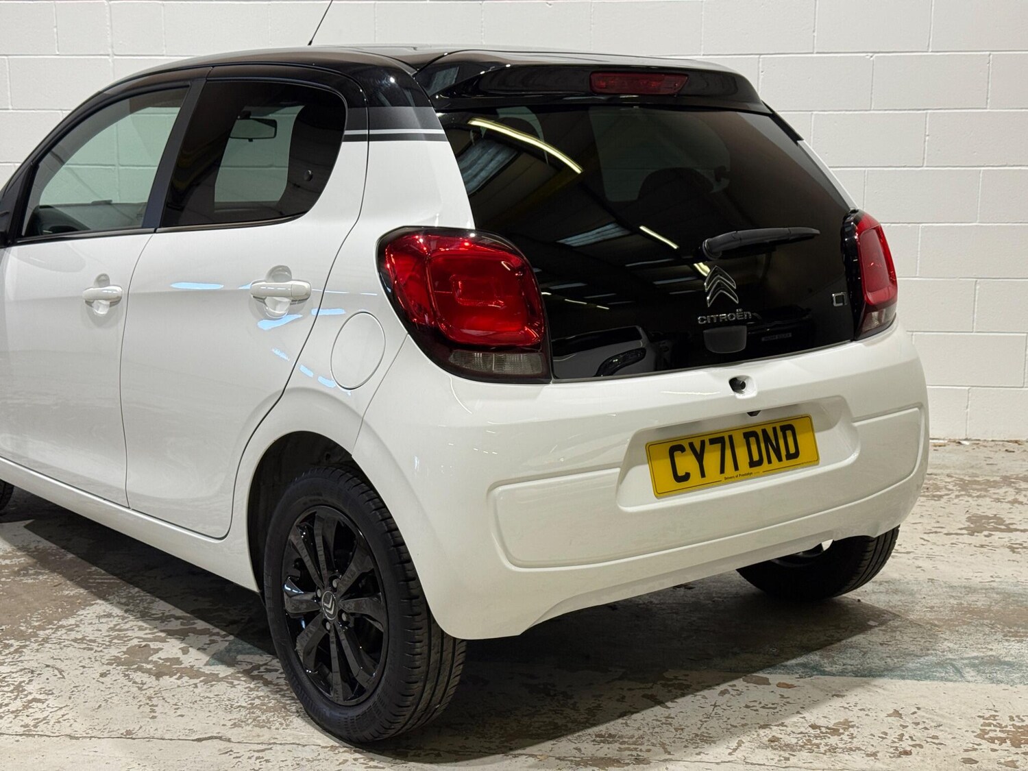 Used Citroen C1 2021 for sale - 77254787: Photo 19