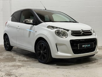 Used Citroen C1 2021 for sale - 77254787: Photo