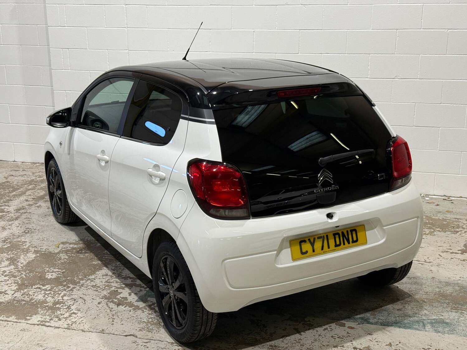 Used Citroen C1 2021 for sale - 77254787: Photo 20