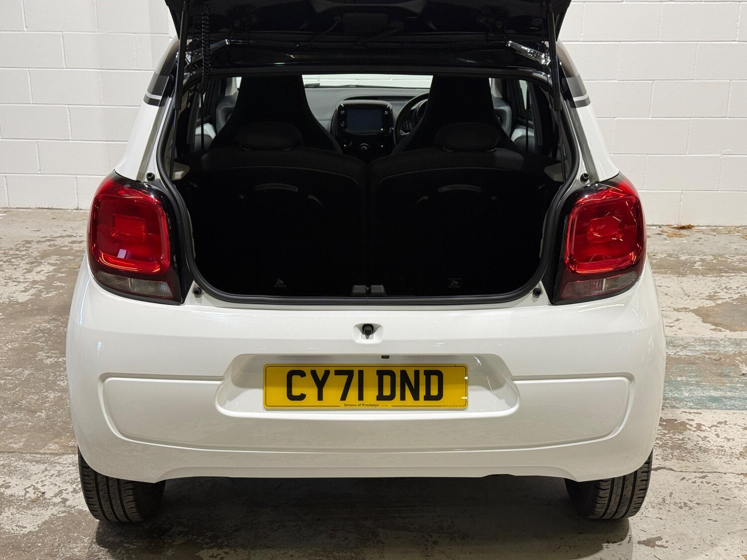 Used Citroen C1 2021 for sale - 77254787: Photo 22