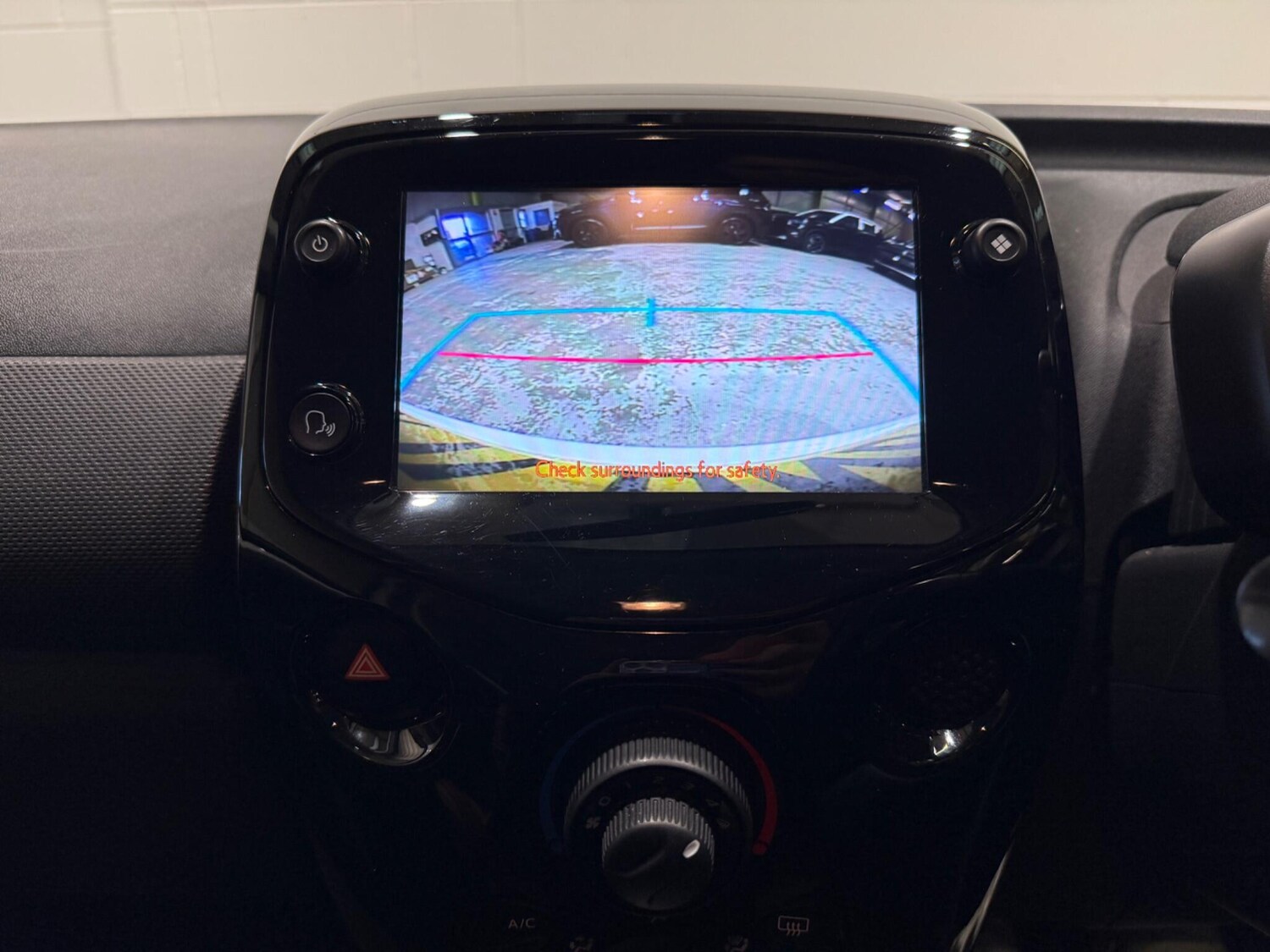 Used Citroen C1 2021 for sale - 77254787: Photo 24