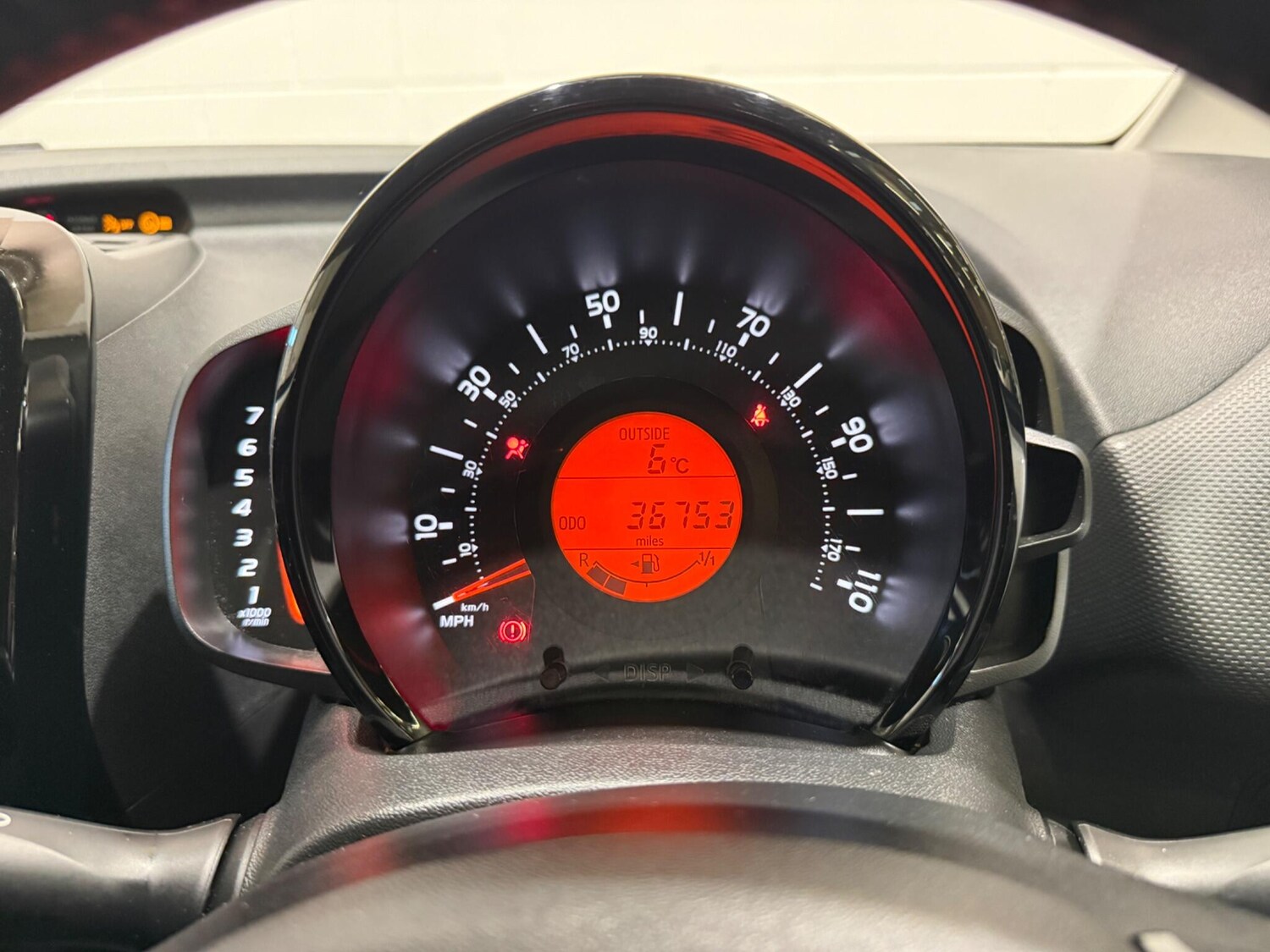 Used Citroen C1 2021 for sale - 77254787: Photo 25