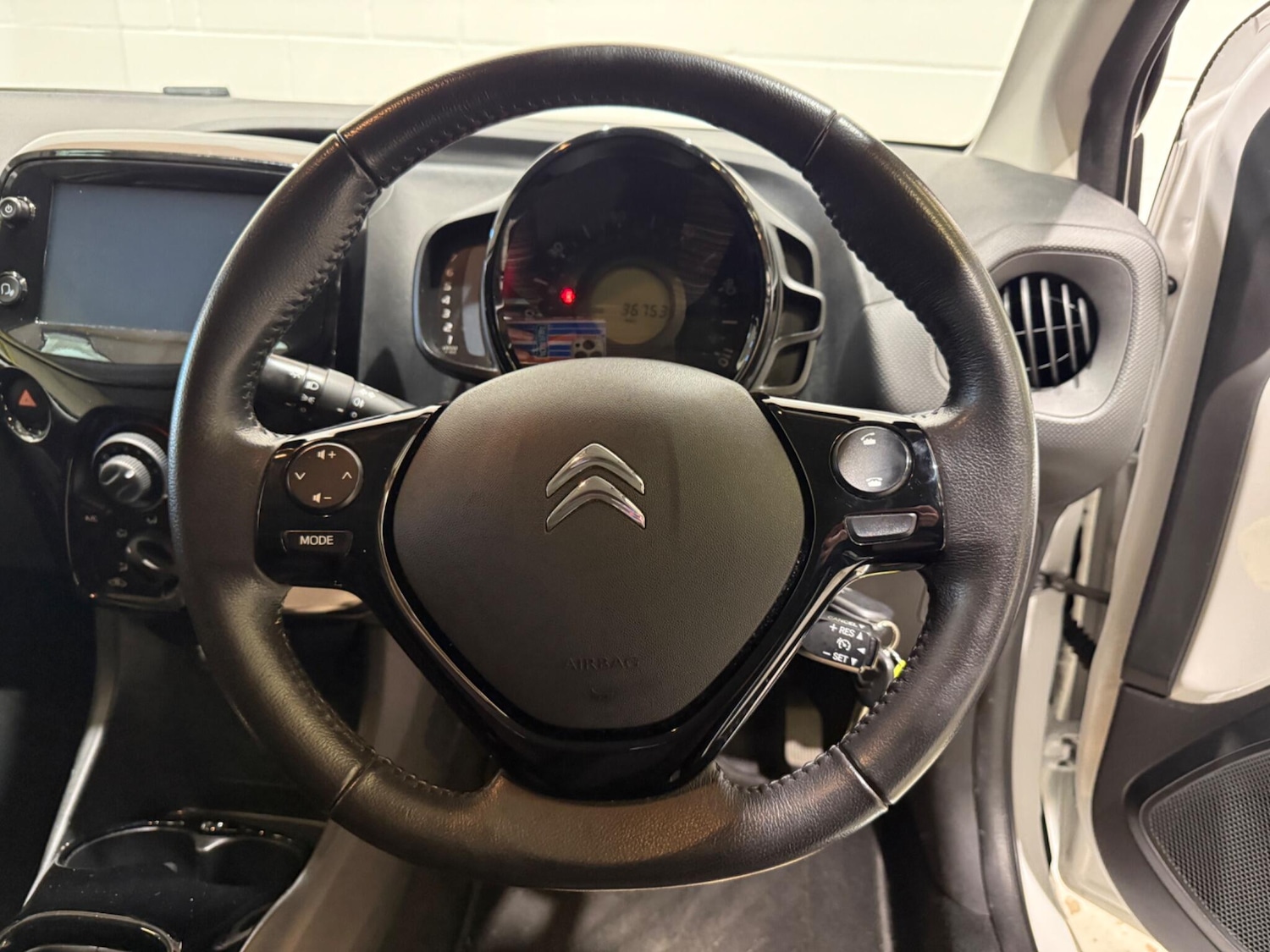 Used Citroen C1 2021 for sale - 77254787: Photo 3