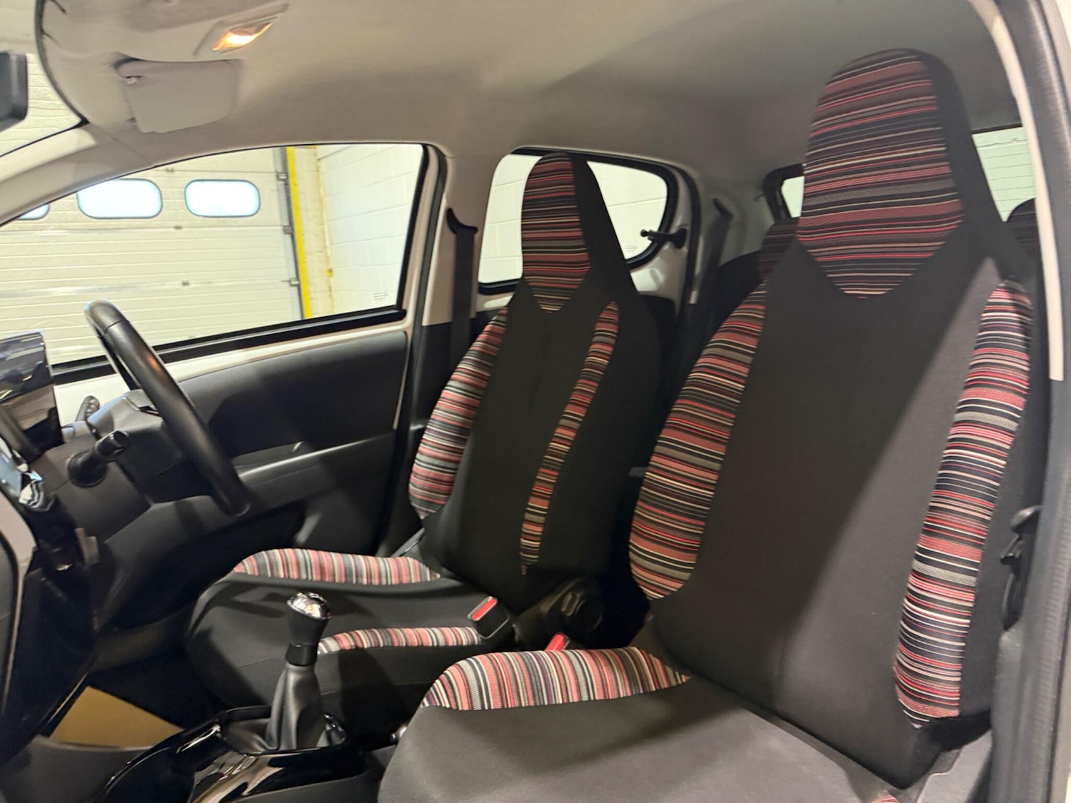 Used Citroen C1 2021 for sale - 77254787: Photo 4