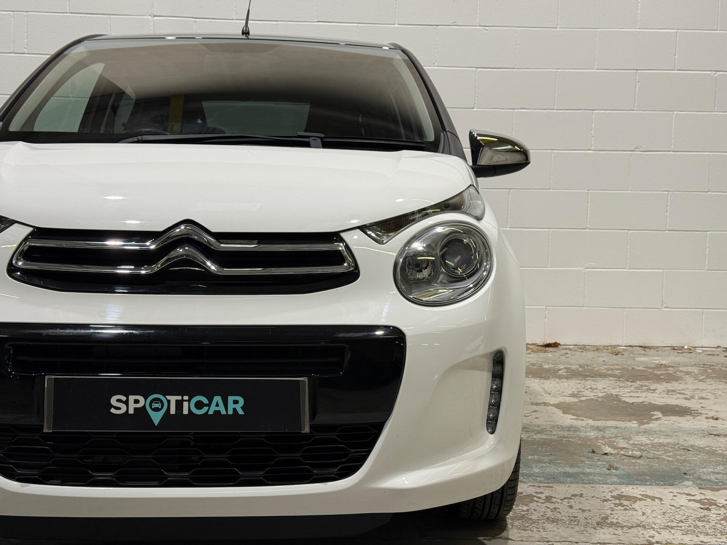 Used Citroen C1 2021 for sale - 77254787: Photo 5