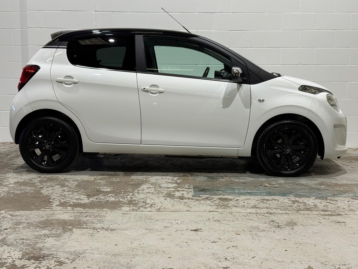 Used Citroen C1 2021 for sale - 77254787: Photo 6