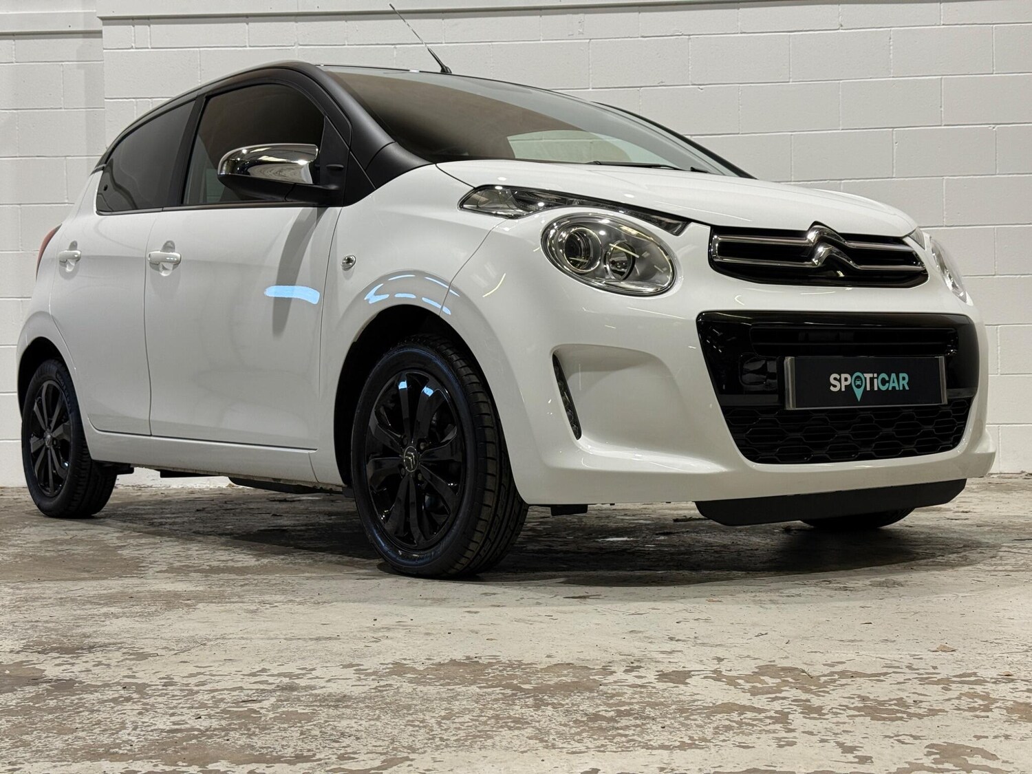 Used Citroen C1 2021 for sale - 77254787: Photo 7