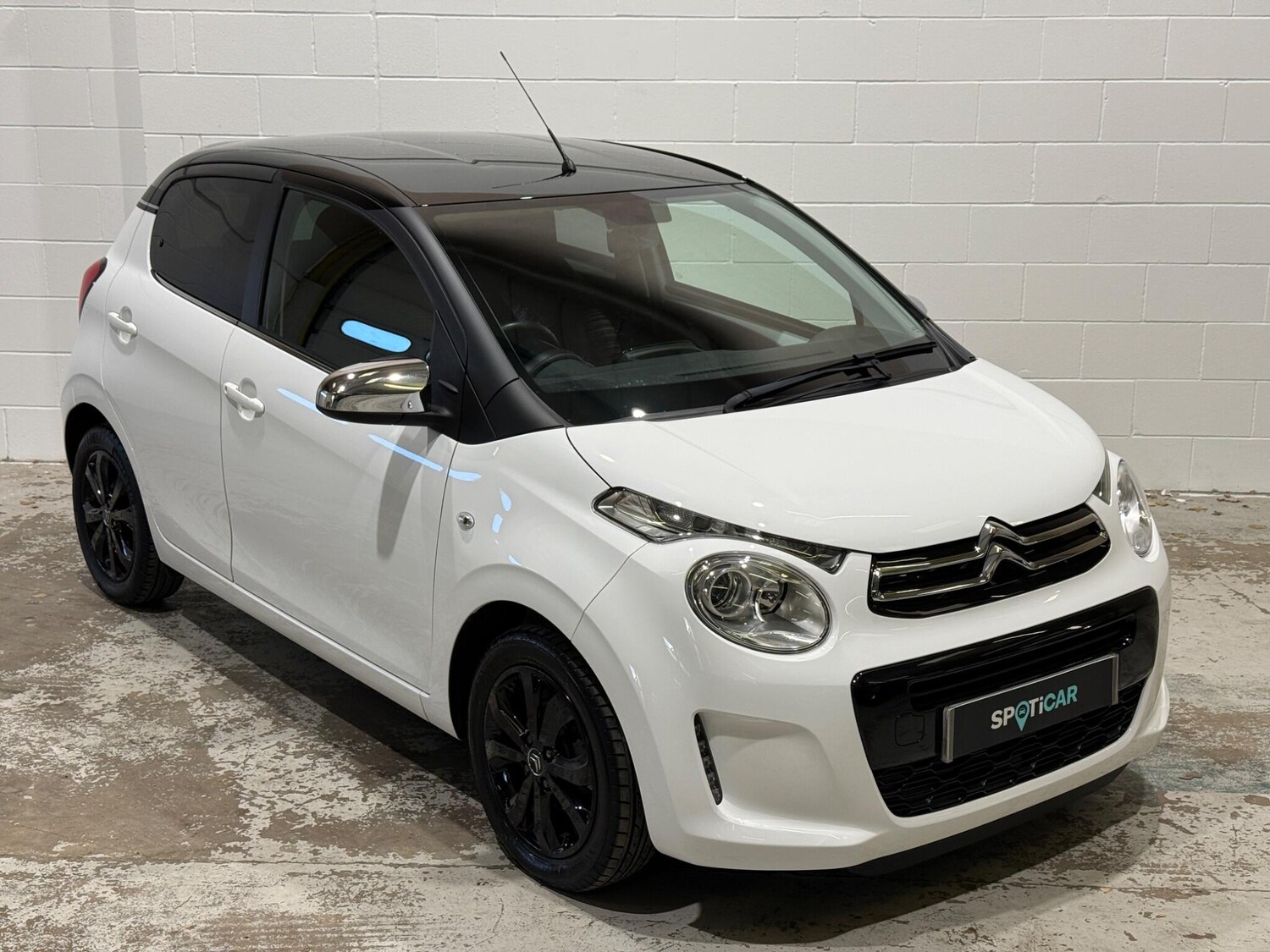 Used Citroen C1 2021 for sale - 77254787: Photo 8