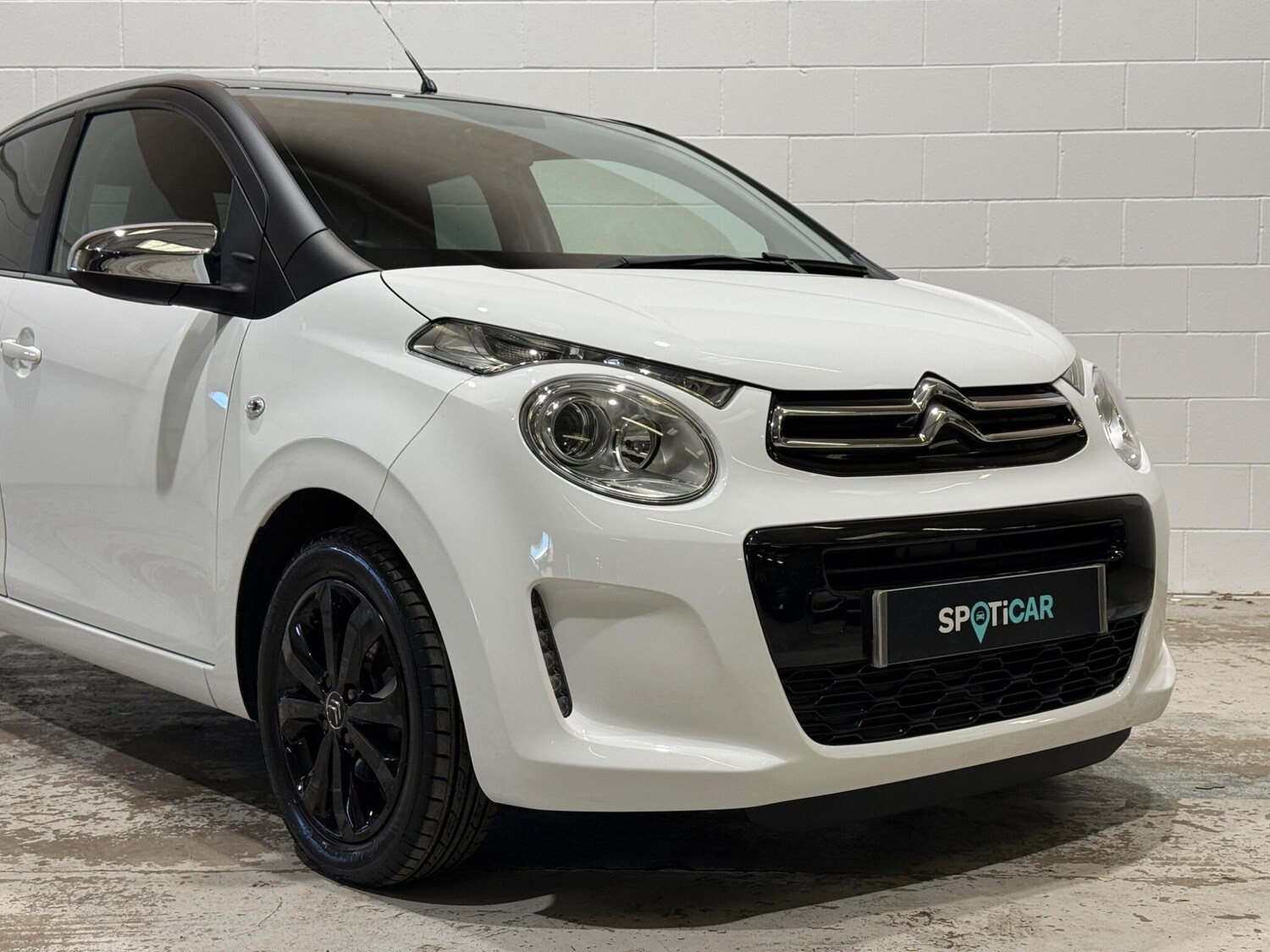 Used Citroen C1 2021 for sale - 77254787: Photo 9