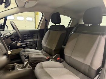 Used Citroen C3 2023 for sale - 78934867: Photo