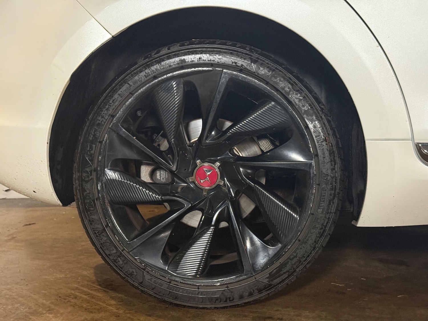 Used DS Automobiles DS 5 2017 for sale - 76485794: Photo 10