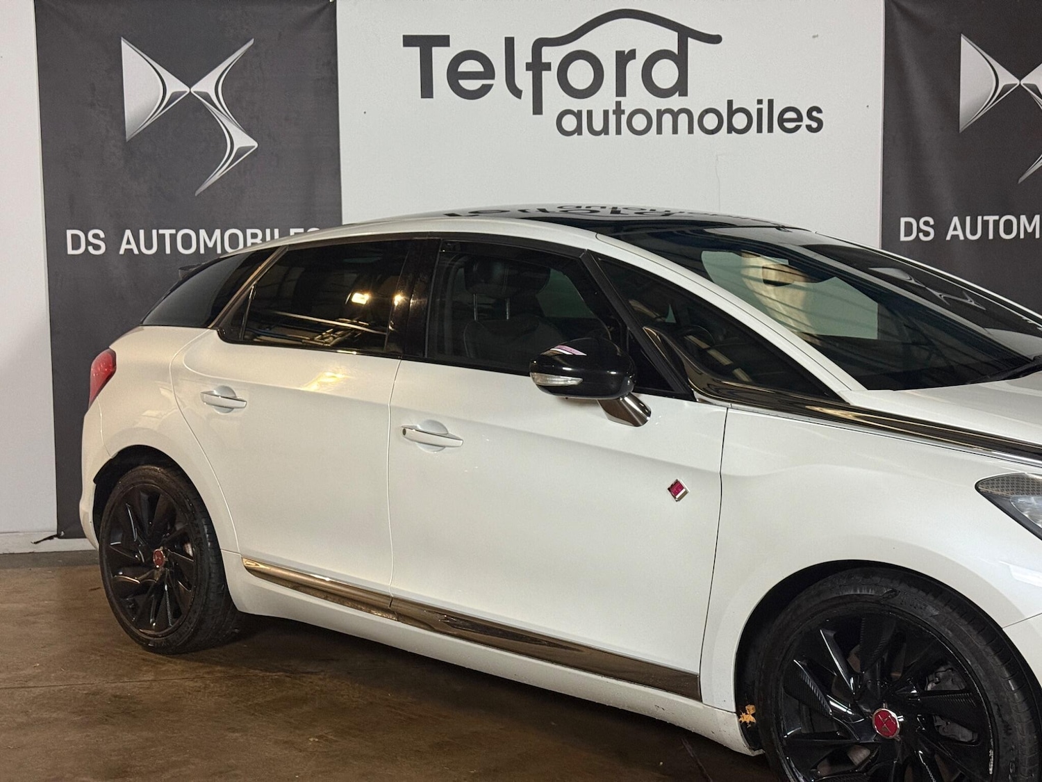 Used DS Automobiles DS 5 2017 for sale - 76485794: Photo 11