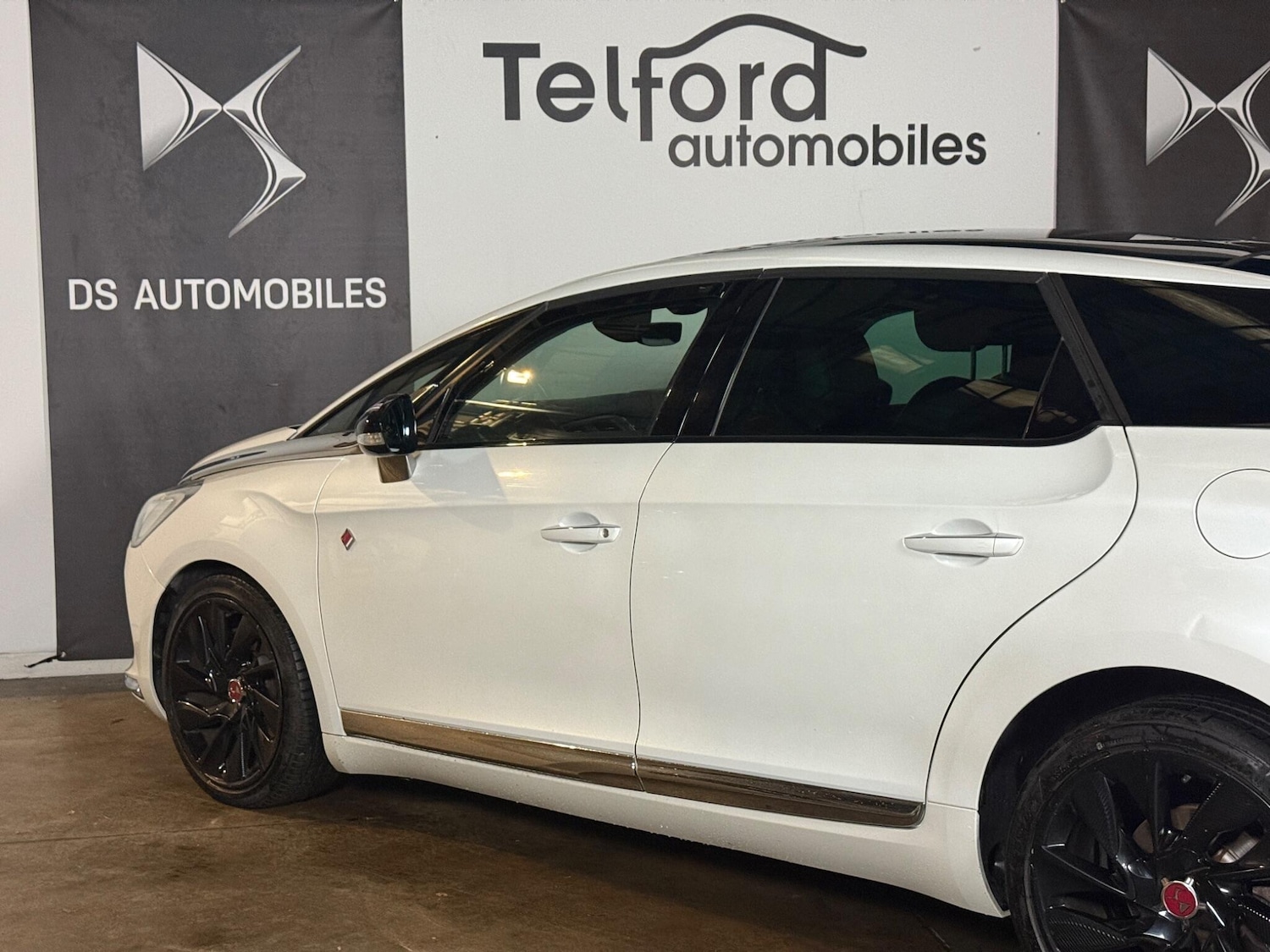 Used DS Automobiles DS 5 2017 for sale - 76485794: Photo 18