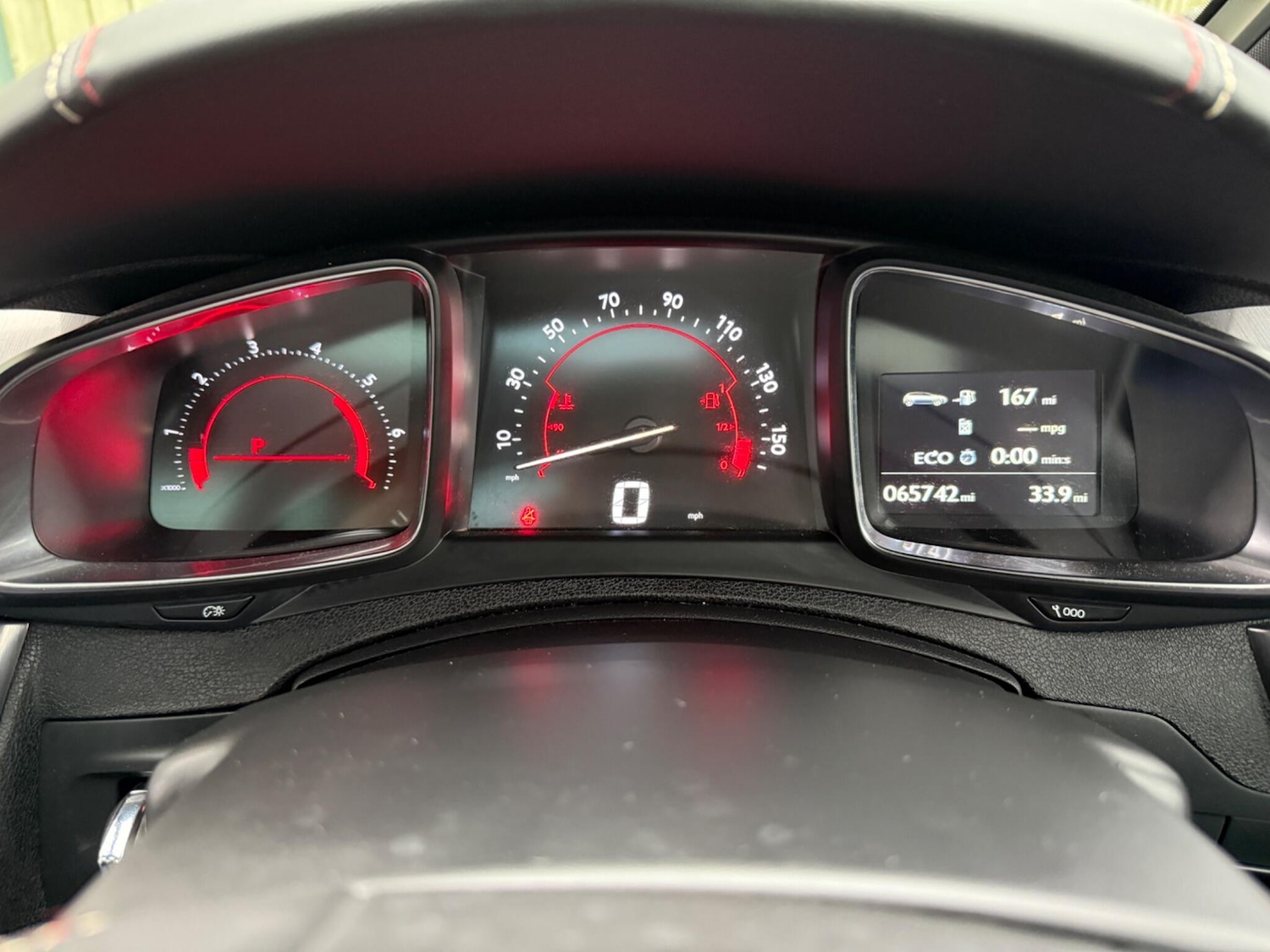 Used DS Automobiles DS 5 2017 for sale - 76485794: Photo 20