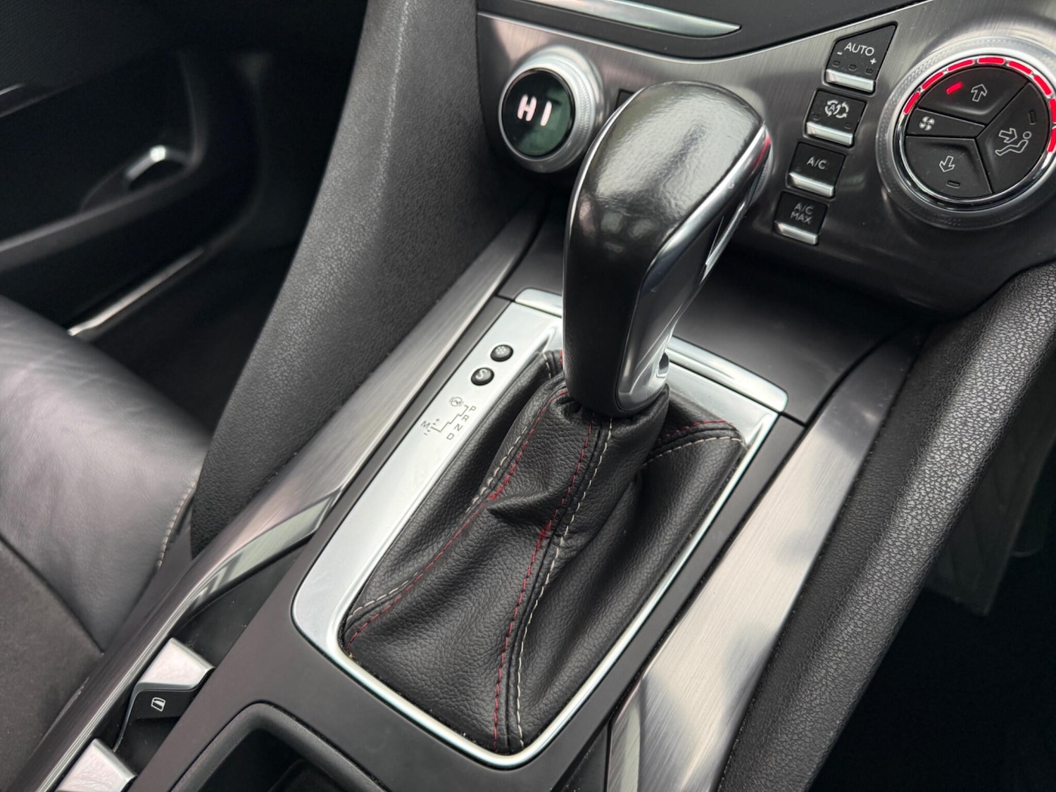 Used DS Automobiles DS 5 2017 for sale - 76485794: Photo 22