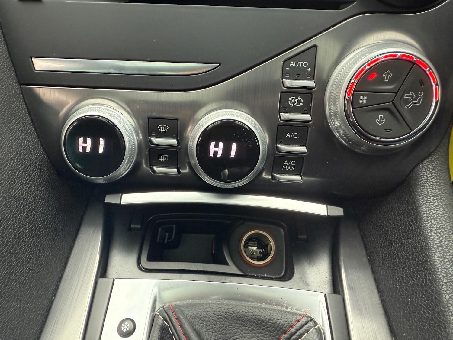 Used DS Automobiles DS 5 2017 for sale - 76485794: Photo 23