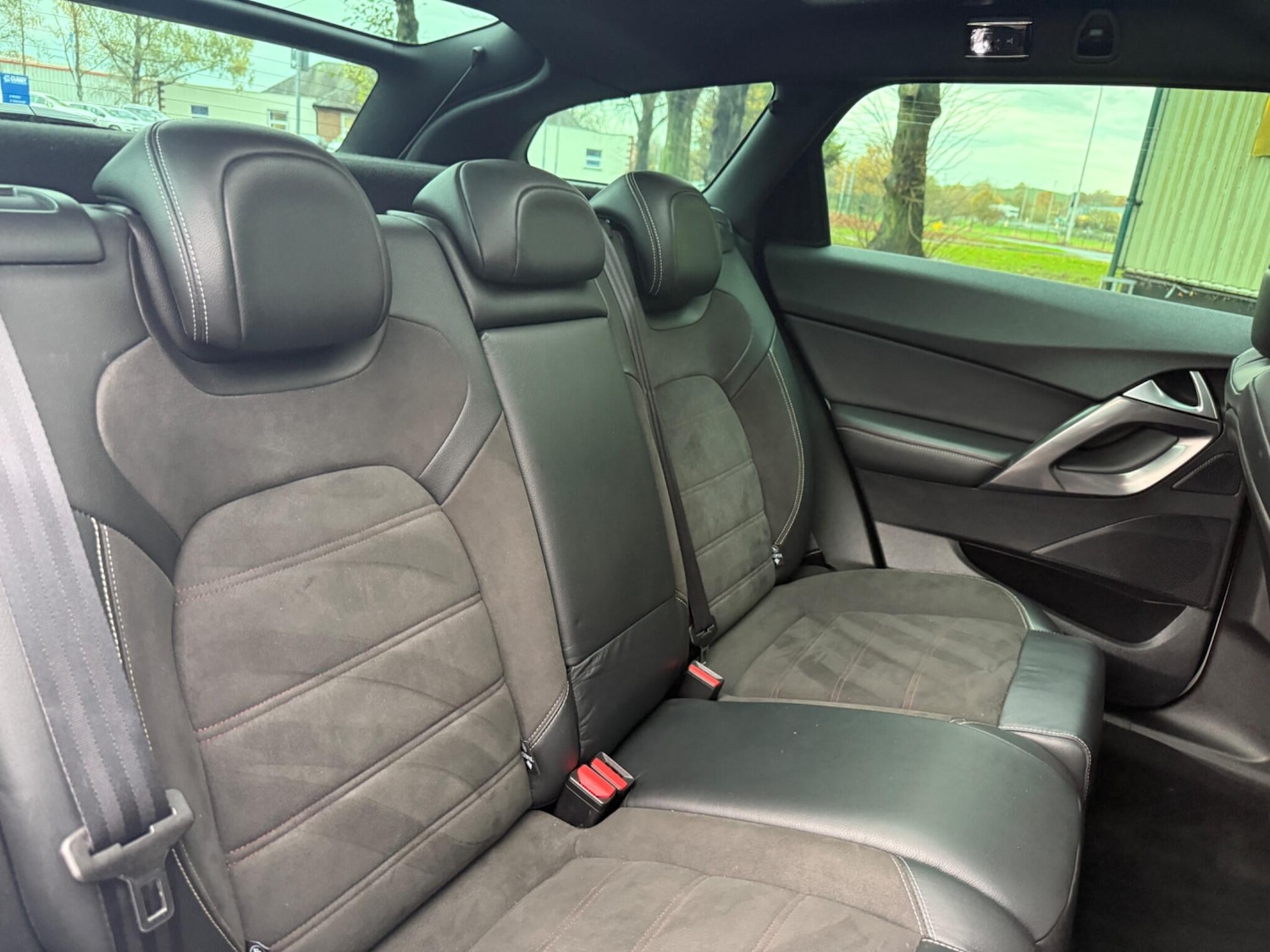 Used DS Automobiles DS 5 2017 for sale - 76485794: Photo 25