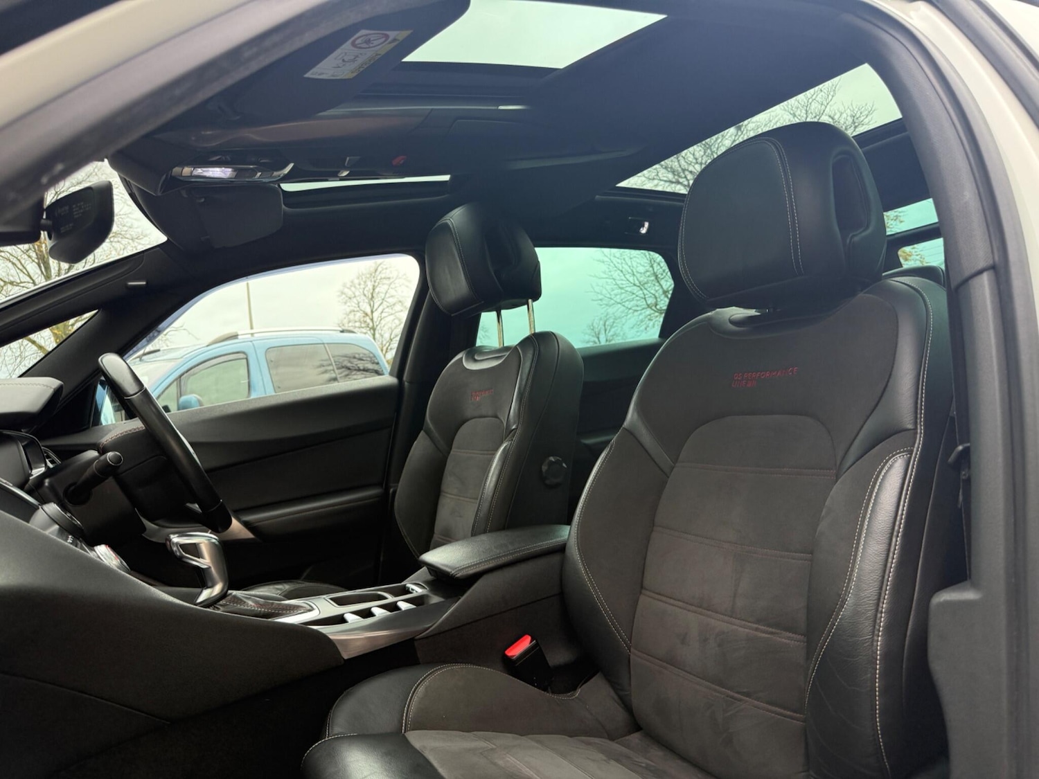 Used DS Automobiles DS 5 2017 for sale - 76485794: Photo 4