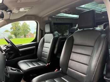 Used Peugeot Traveller 2022 for sale - 75552124: Photo
