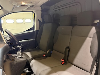 Used Citroen Berlingo 2021 for sale - 77496785: Photo