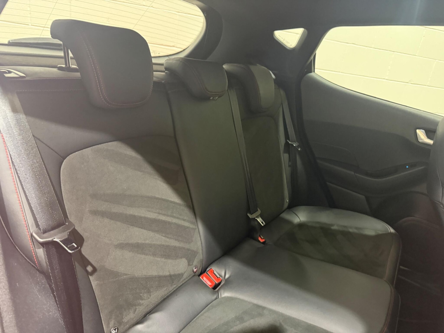 Used Ford Fiesta 2022 for sale - 78184674: Photo 10