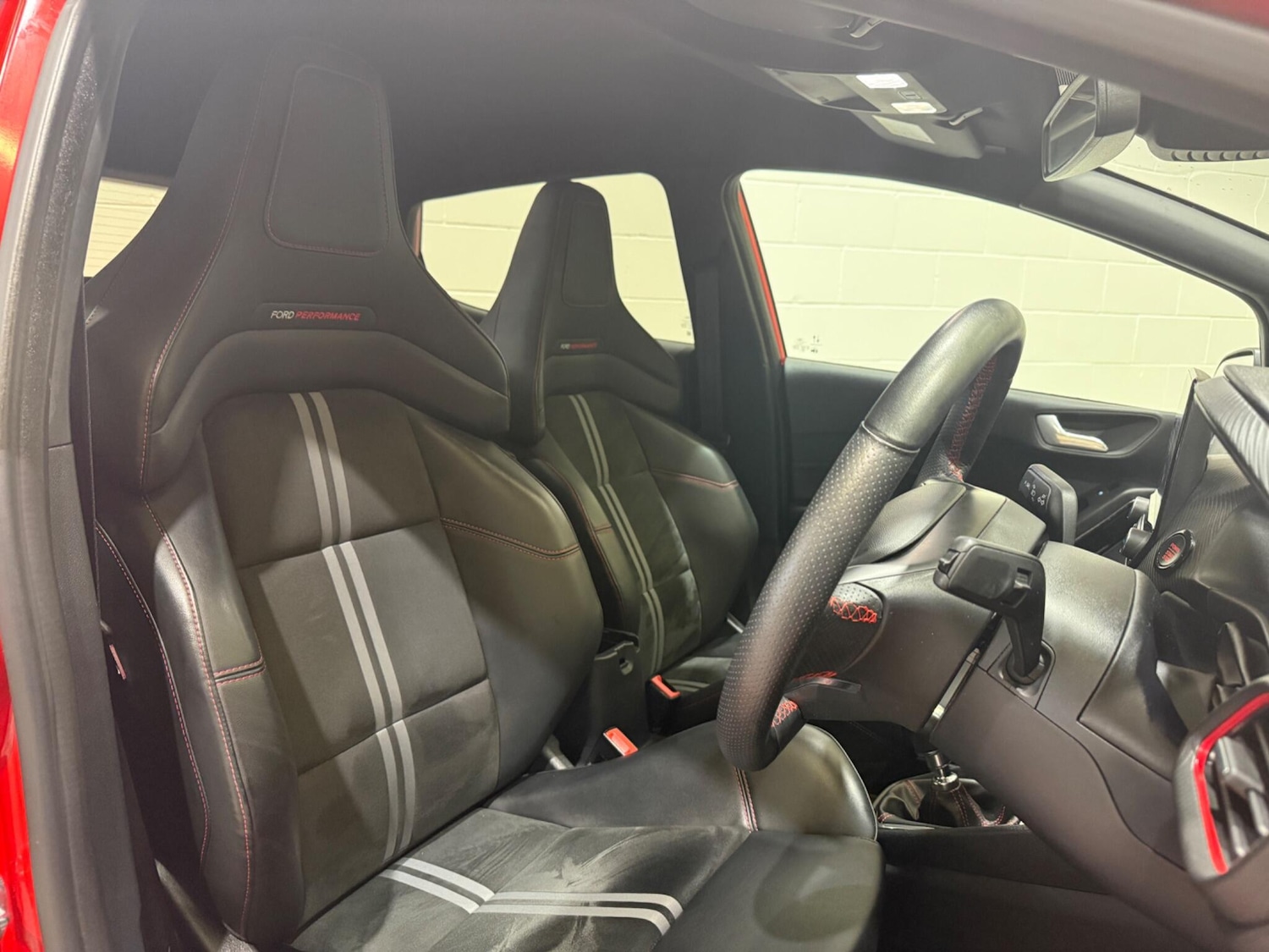 Used Ford Fiesta 2022 for sale - 78184674: Photo 11