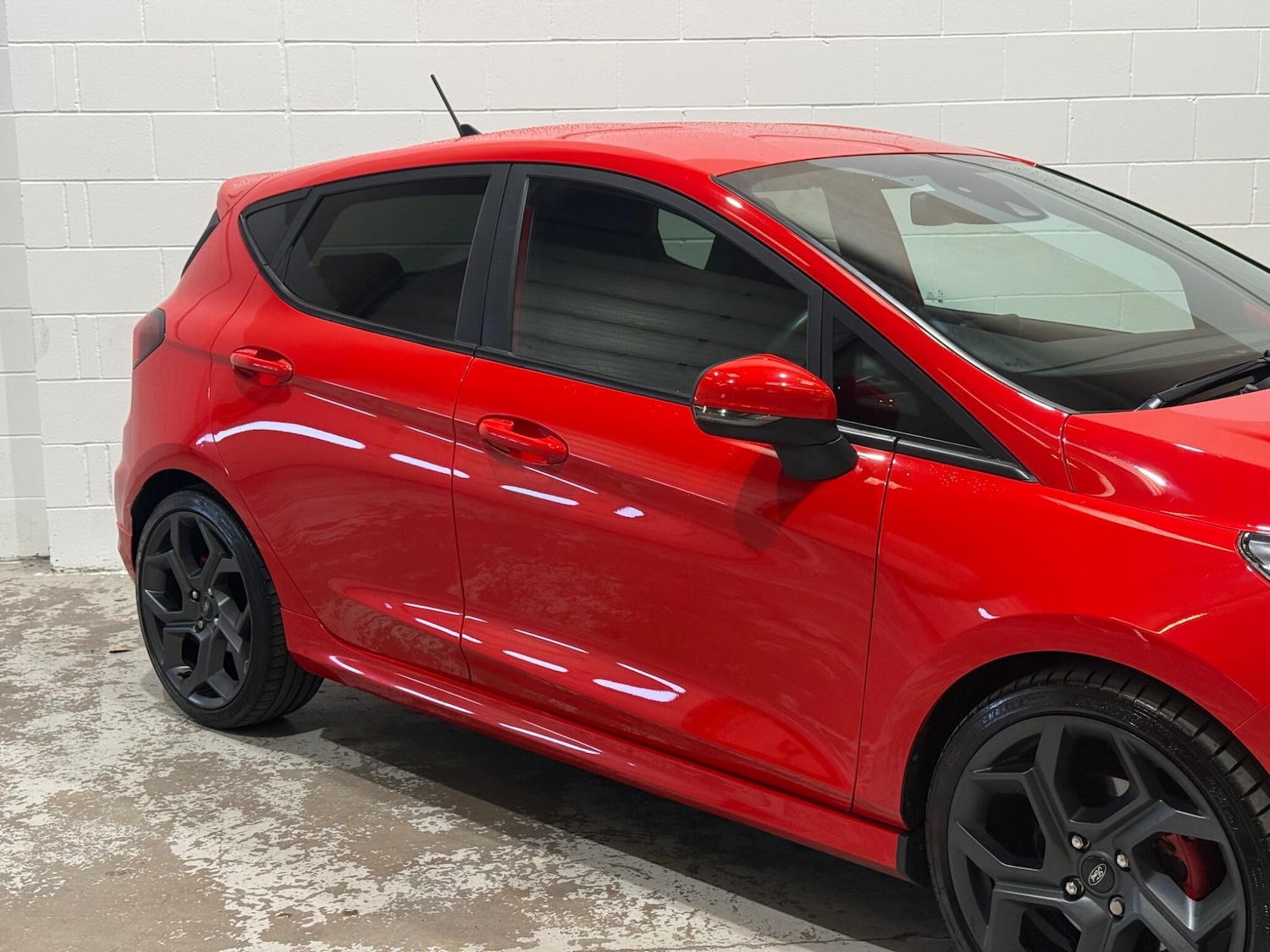 Used Ford Fiesta 2022 for sale - 78184674: Photo 12