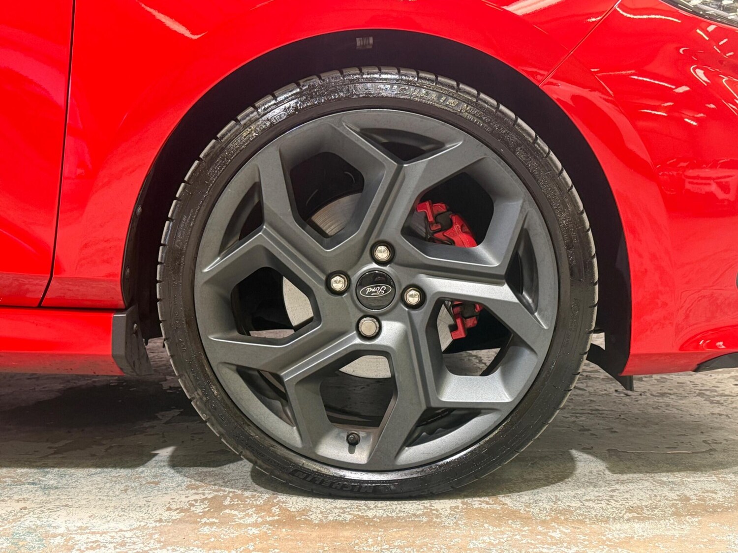 Used Ford Fiesta 2022 for sale - 78184674: Photo 14