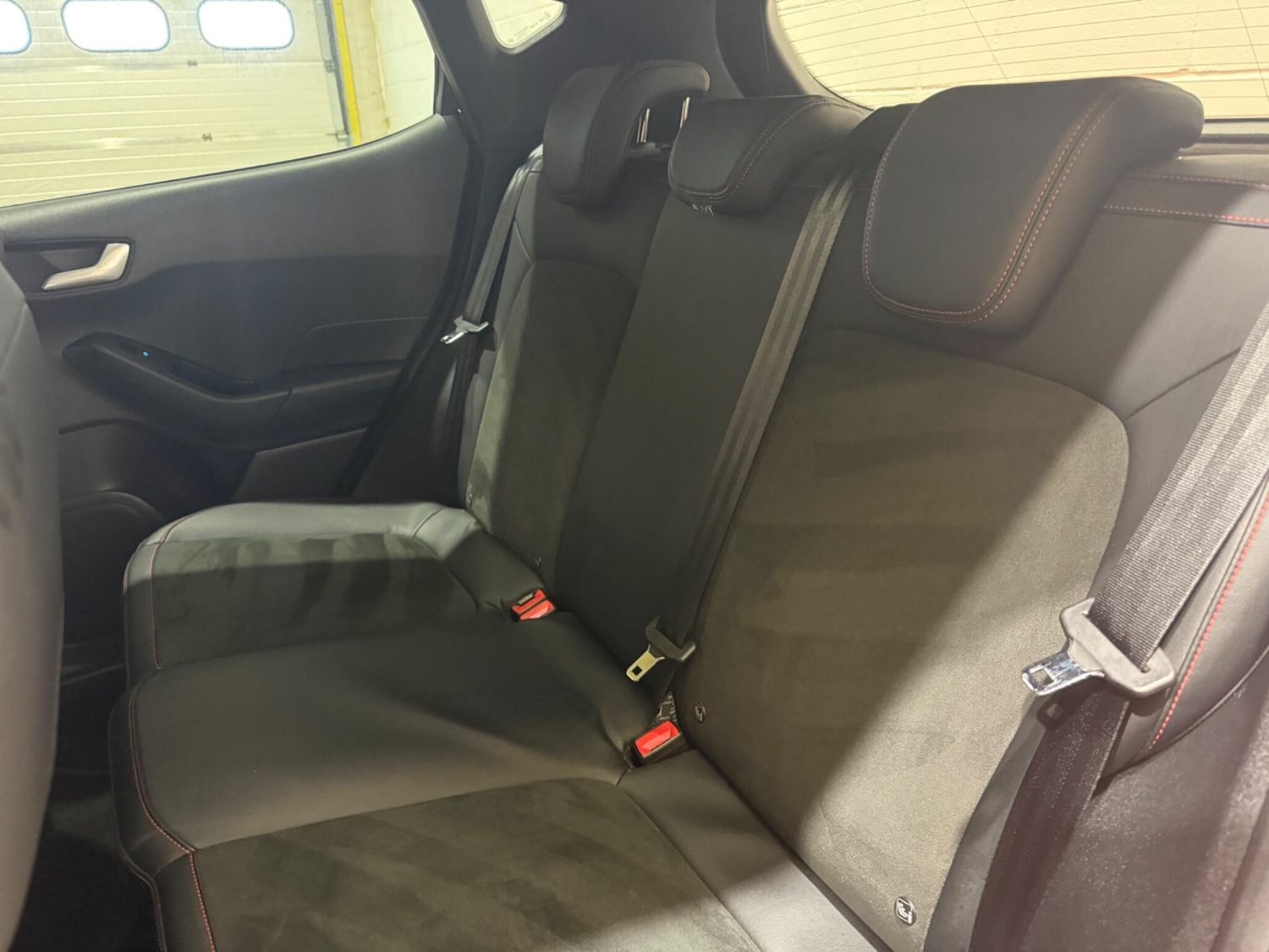 Used Ford Fiesta 2022 for sale - 78184674: Photo 15