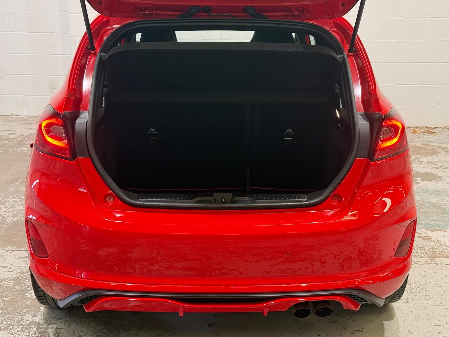 Used Ford Fiesta 2022 for sale - 78184674: Photo 18