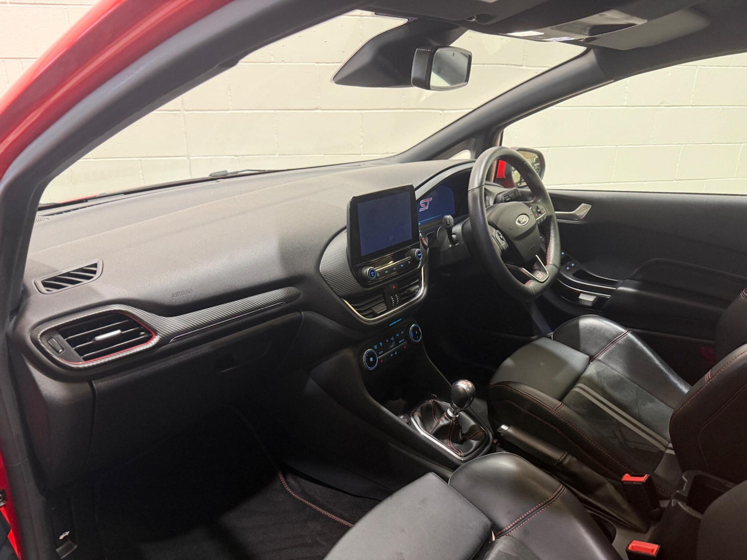 Used Ford Fiesta 2022 for sale - 78184674: Photo 20