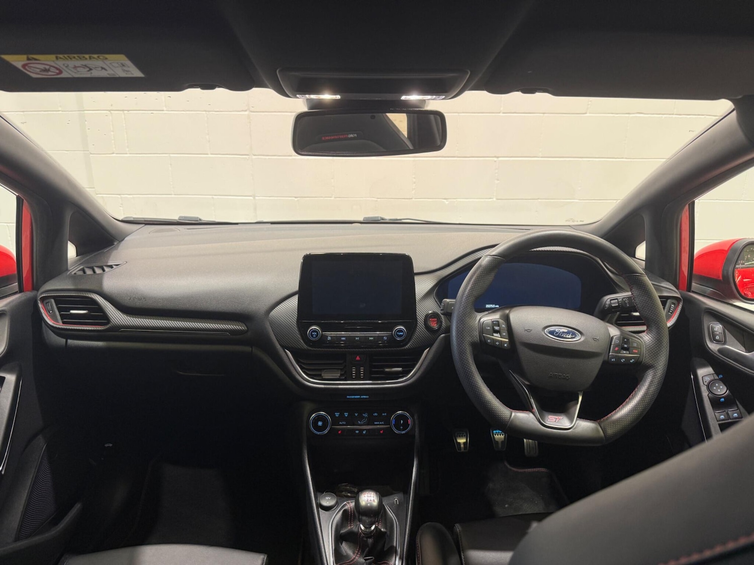 Used Ford Fiesta 2022 for sale - 78184674: Photo 22