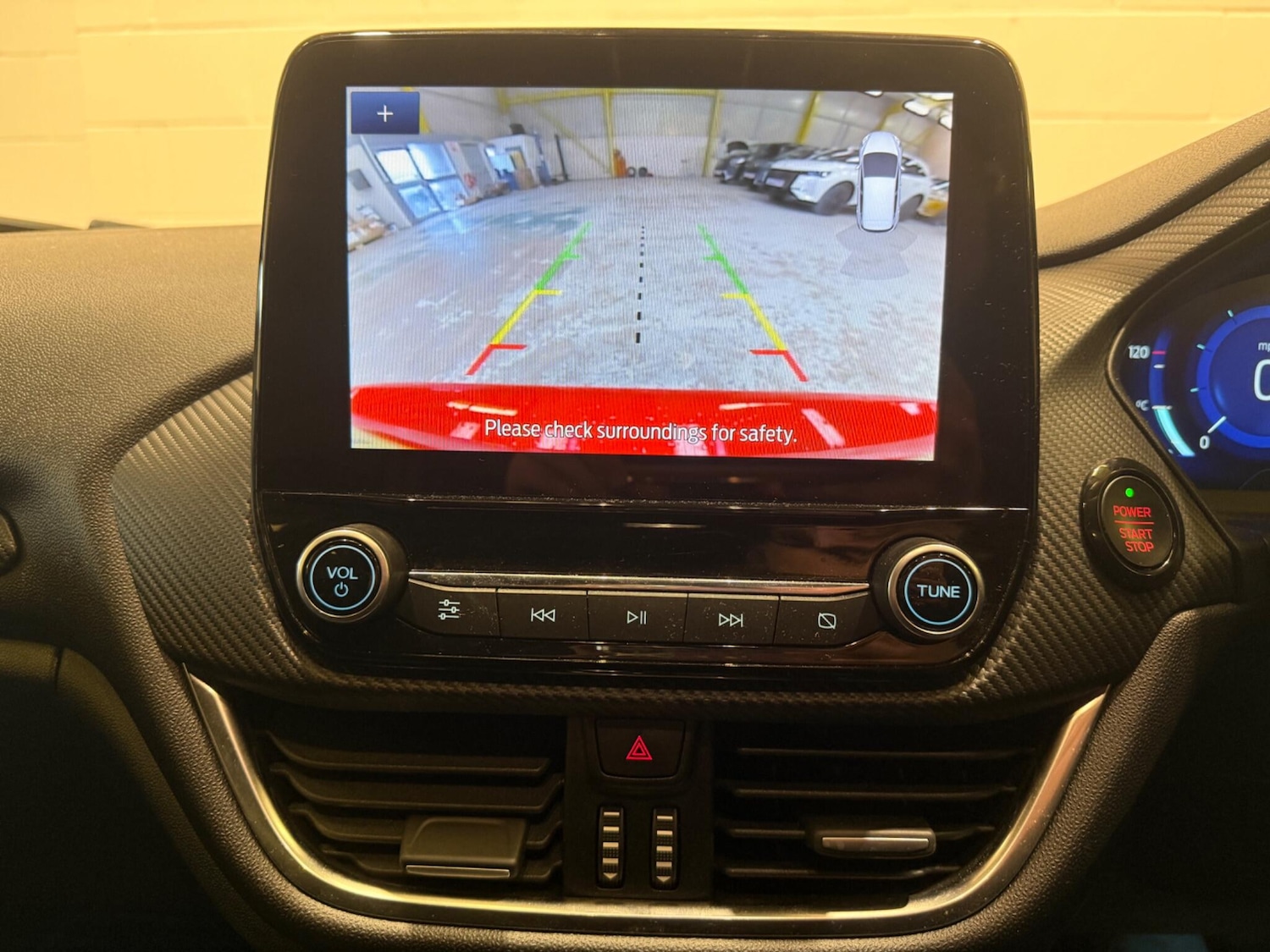 Used Ford Fiesta 2022 for sale - 78184674: Photo 25