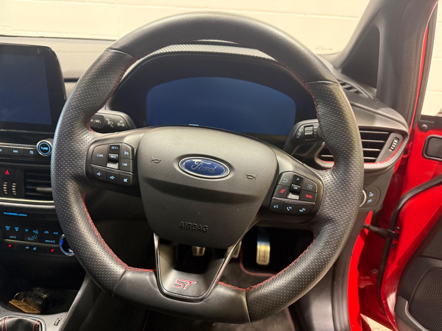 Used Ford Fiesta 2022 for sale - 78184674: Photo 3