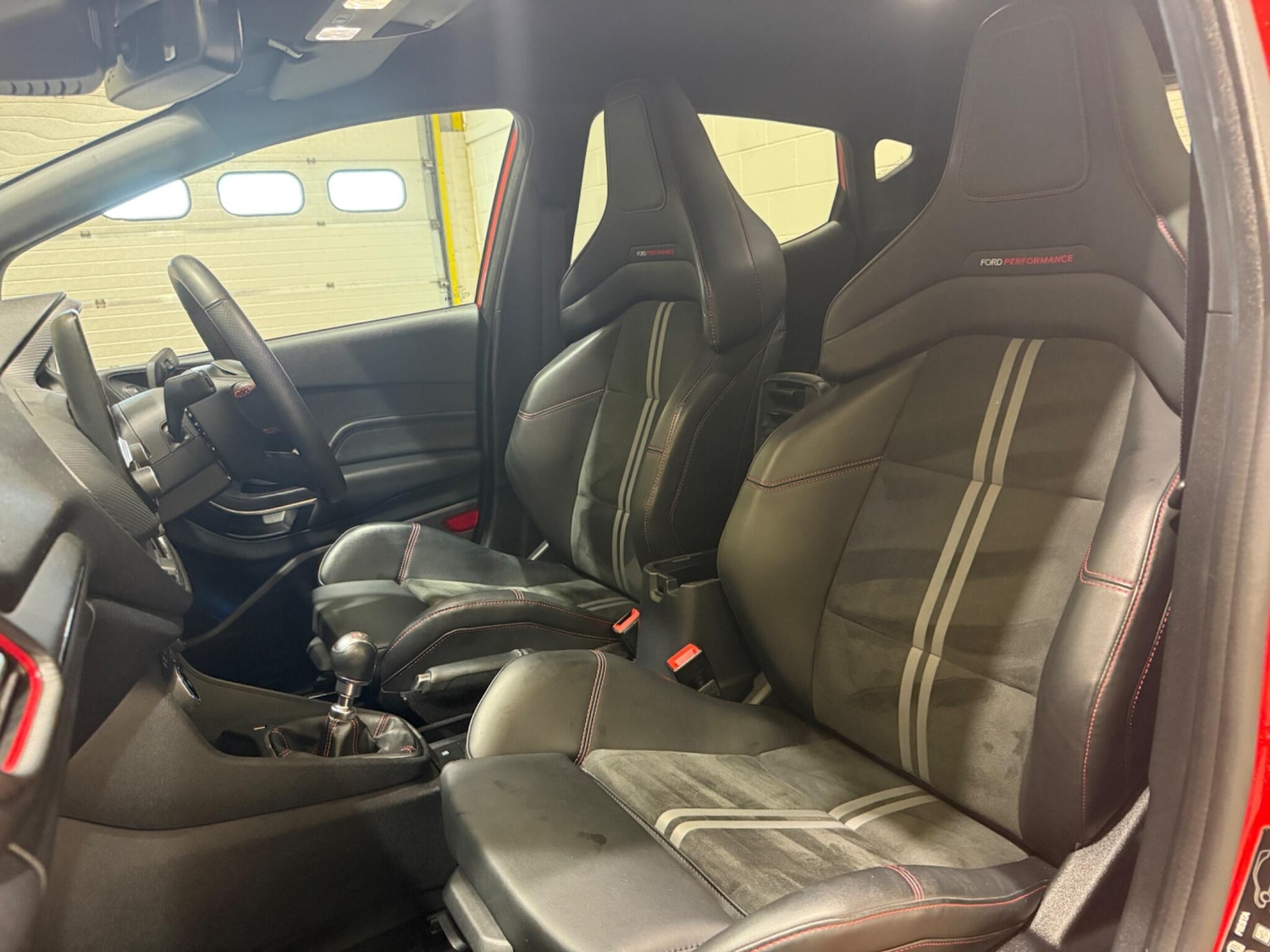 Used Ford Fiesta 2022 for sale - 78184674: Photo 4