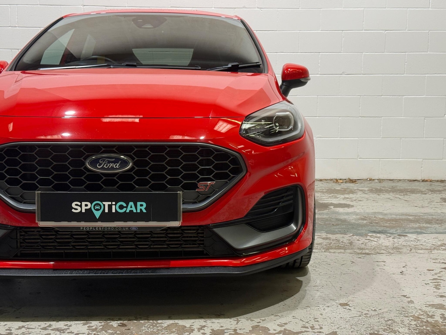 Used Ford Fiesta 2022 for sale - 78184674: Photo 5