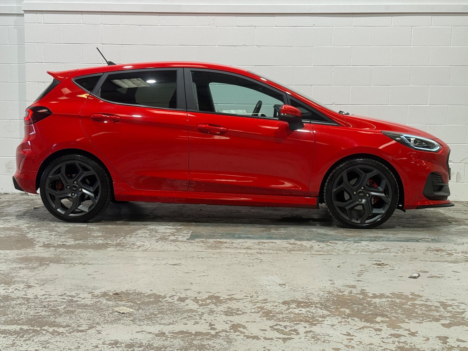 Used Ford Fiesta 2022 for sale - 78184674: Photo 6