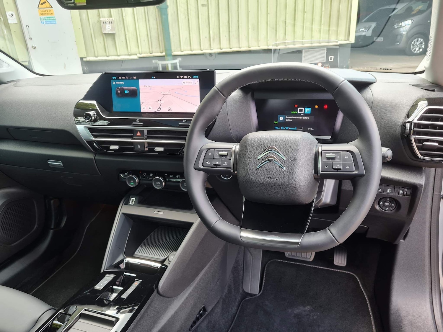 Vehicle 19