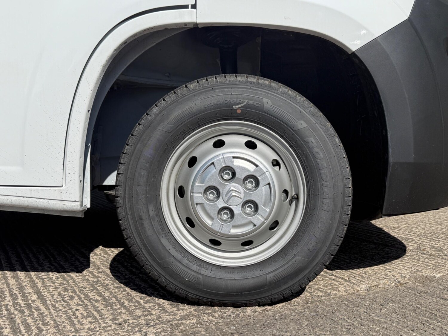 Vehicle 13