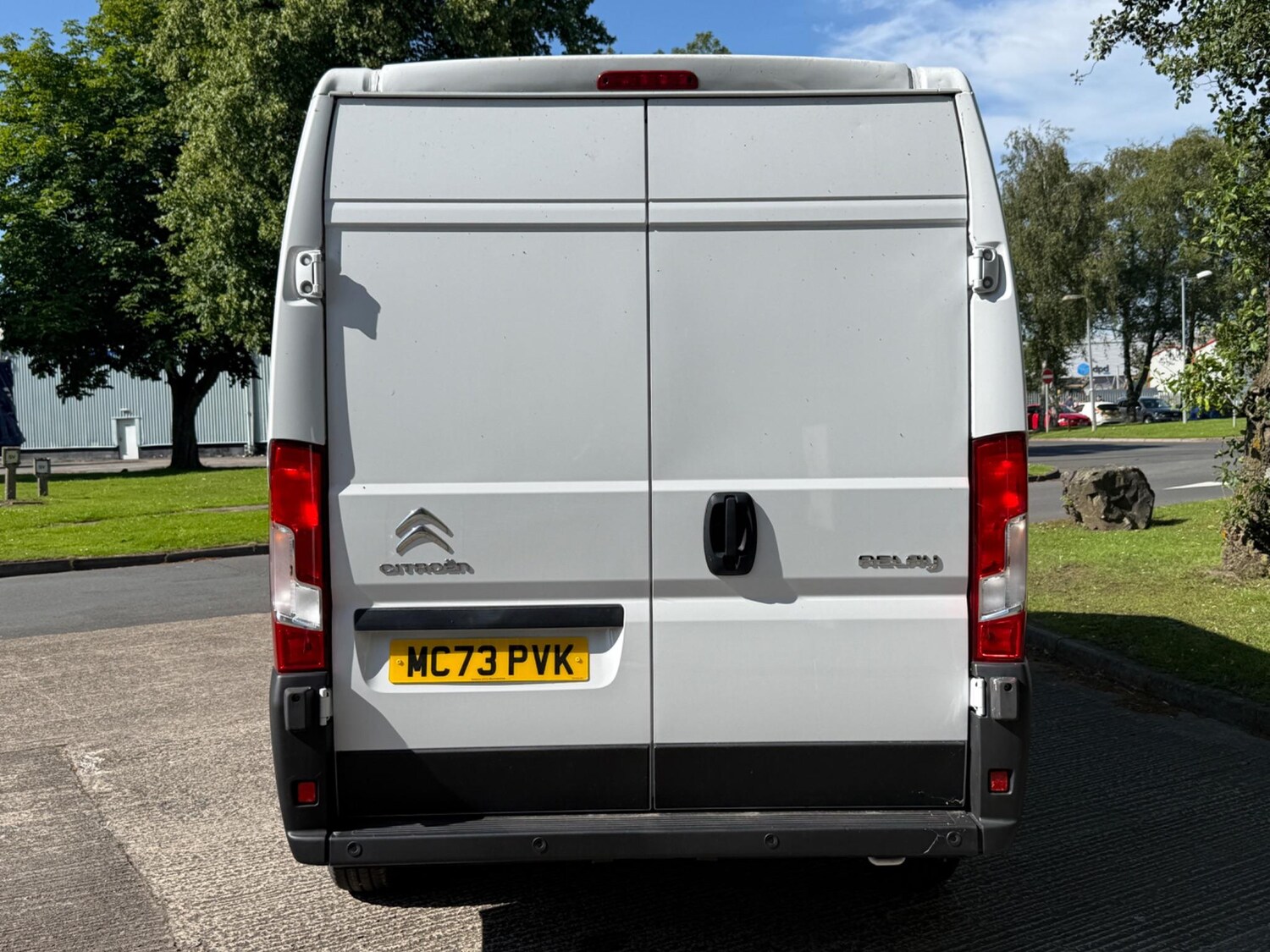 Vehicle 16