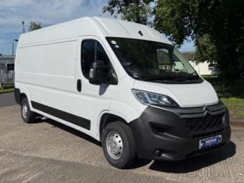 Used Citroen Relay 2023 for sale - 75186835: Photo