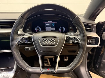 Used Audi A7 2018 for sale - 79532292: Photo