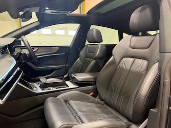 Used Audi A7 2018 for sale - 79532292: Photo