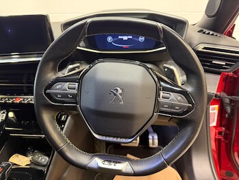 Used Peugeot 2008 2020 for sale - 78866800: Photo