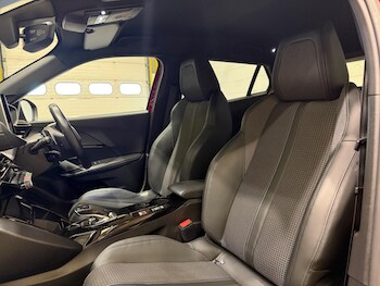 Used Peugeot 2008 2020 for sale - 78866800: Photo