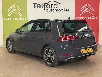 Used Volkswagen Golf 2020 for sale - 75519503: Photo
