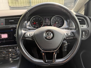Used Volkswagen Golf 2020 for sale - 75519503: Photo